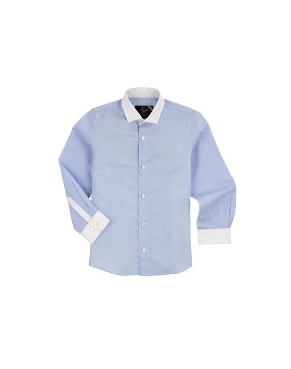 Foto Camisa de niño Tizzas