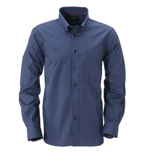 Foto Camisa de popelina Ferrari