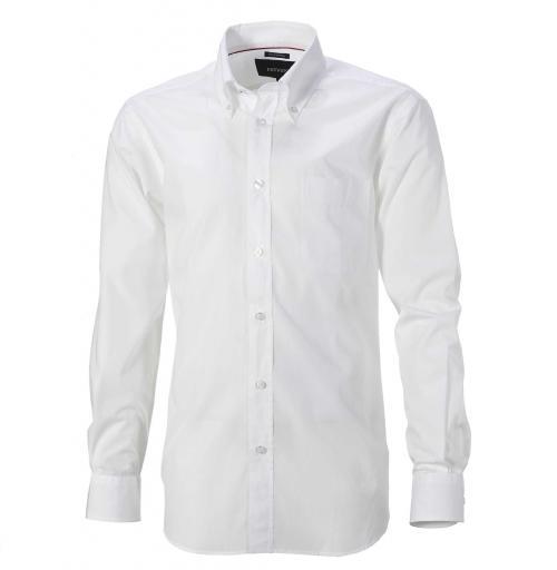 Foto Camisa de popelina Ferrari