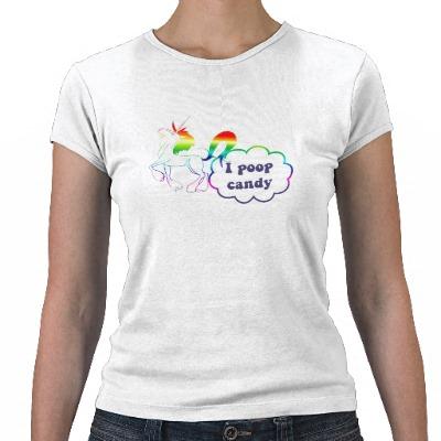 Foto Camisa del caramelo del impulso I