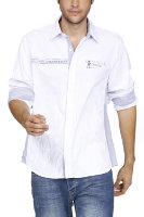 Foto Camisa Desigual Erasehead Slim Fit