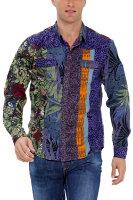 Foto Camisa Desigual Infum