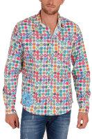 Foto Camisa Desigual Nolosman