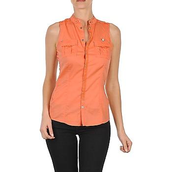 Foto Camisa G-Star Raw Tco Trooper Slim Shirt S/less