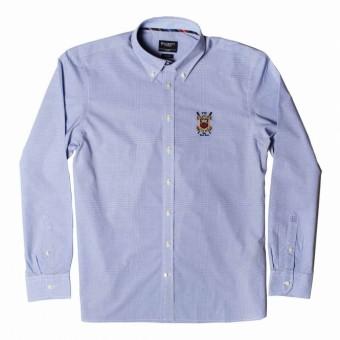 Foto Camisa hackett boat race emb