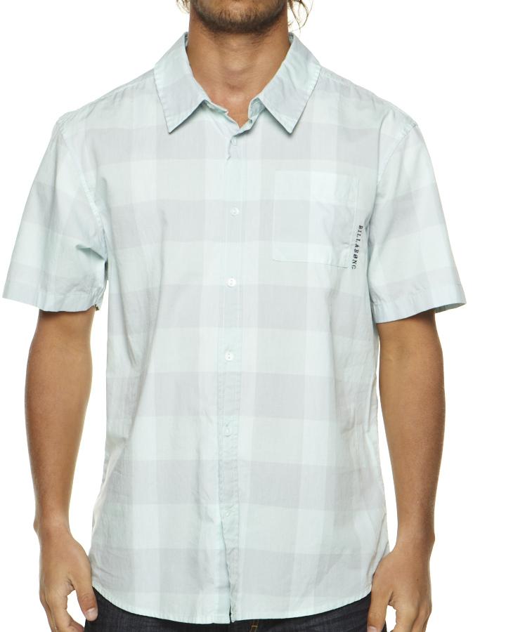 Foto Camisa Hanesly De Billabong - Mint