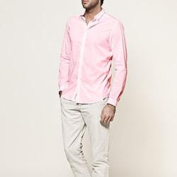 Foto Camisa Hombre IKKS