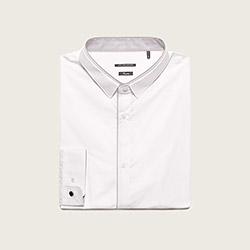 Foto Camisa Hombre IKKS
