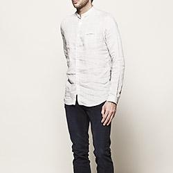 Foto Camisa Hombre IKKS