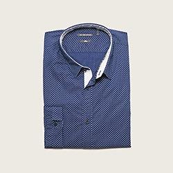 Foto Camisa Hombre IKKS