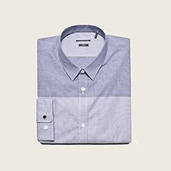 Foto Camisa Hombre IKKS