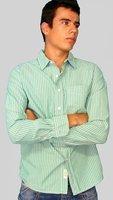 Foto Camisa Hombre Muestra 14 Talla L Teddy Smith