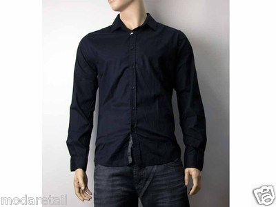 Foto Camisa Hombre Sport No Excess Tallas M-xxl Algod�n 54,90�