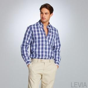Foto Camisa hombre tommy hilfiger fraser
