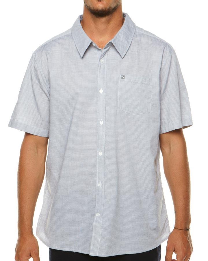 Foto Camisa Jarvis De Billabong - Negro
