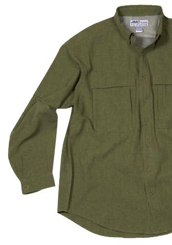 Foto camisa jmc escale talla s