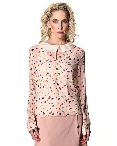 Foto Camisa Kling - La fleur shirt