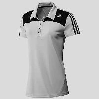 Foto camisa ligera para mujer diseñado con Climacool ® para mantenerte se