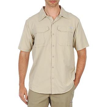 Foto Camisa manga corta Columbia Silver Ridge Short Sleeve Shirt