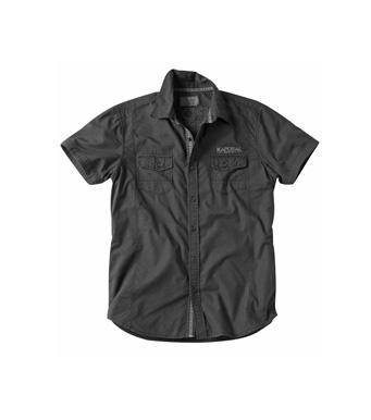 Foto Camisa manga corta Perno de KAPORAL hombre
