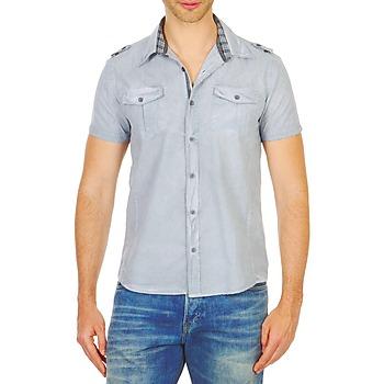 Foto Camisa manga corta Redskins Olympy Manners