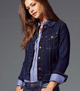 Foto Camisa manga larga BODY LEE Mujer