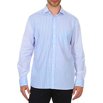 Foto Camisa manga larga Gant Dashers Poplin Spread