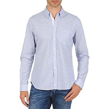 Foto Camisa manga larga Hackett Flowers