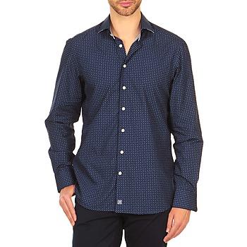 Foto Camisa manga larga Hackett Mini Paisley