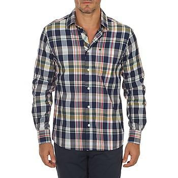 Foto Camisa manga larga TBS Checoq