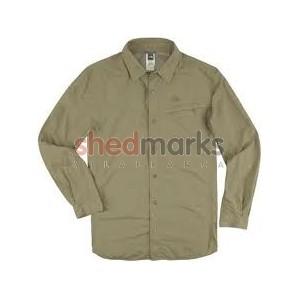 Foto Camisa montaña the north face sequoia hombre
