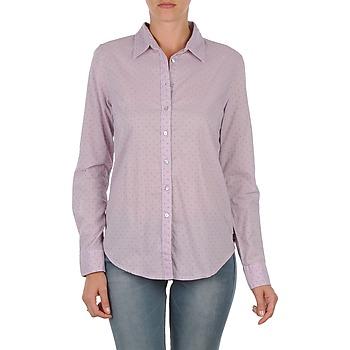 Foto Camisa Mustang Chemise Polka Dot