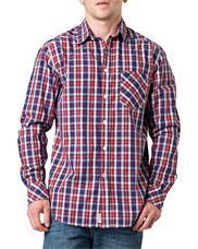 Foto Camisa Mustang Ian 