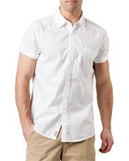 Foto Camisa Mustang James 