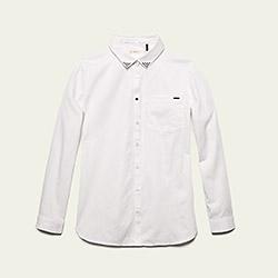 Foto Camisa Niña IKKS