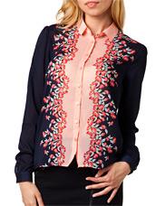Foto Camisa Pepe Jeans Krista 