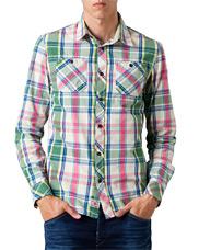 Foto Camisa Pepe Jeans Maverick 