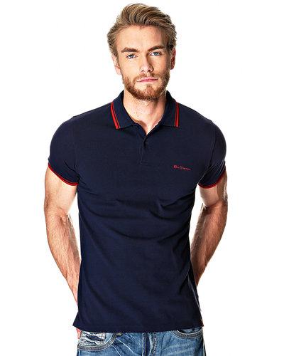 Foto Camisa polo Ben Sherman - MC00127
