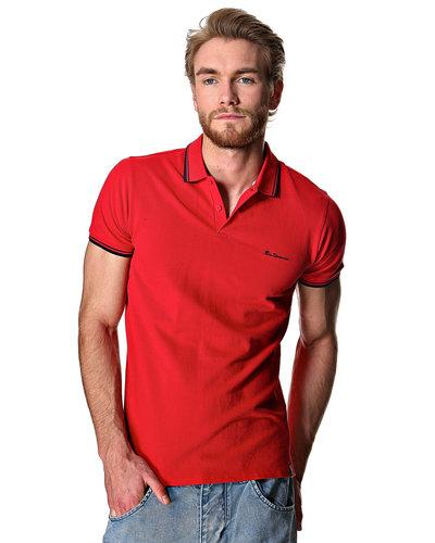 Foto Camisa polo Ben Sherman - MC00127