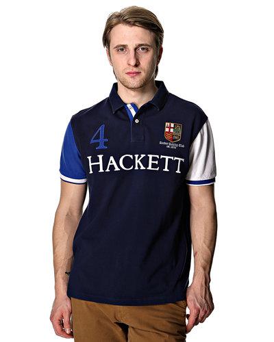 Foto Camisa polo Hackett - LRC HKT CL