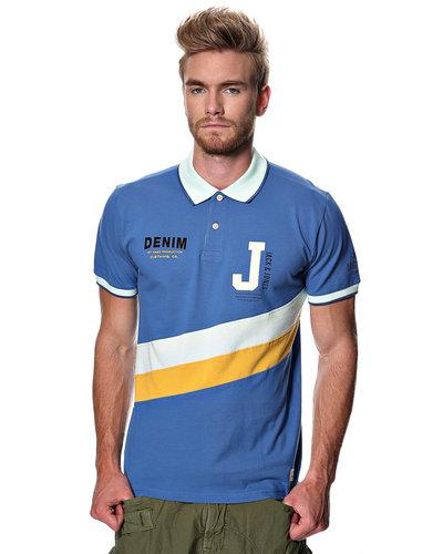 Foto Camisa polo Jack & Jones 'Optimas'