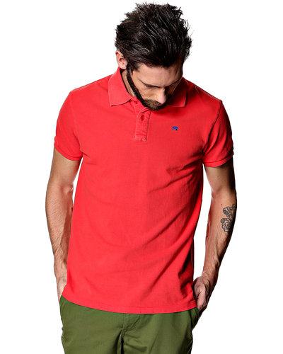 Foto Camisa-polo Scotch & Soda - Basic Scotch Polo