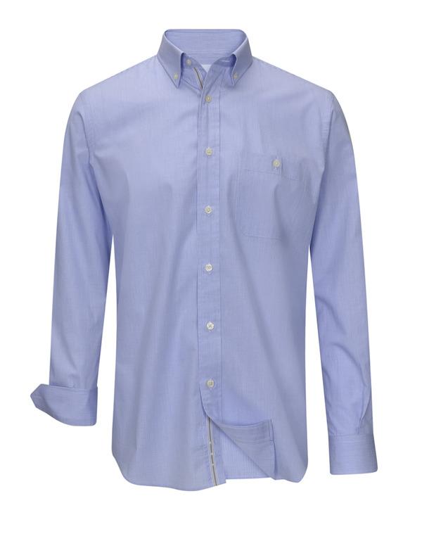 Foto Camisa Regular de hombre Emidio Tucci