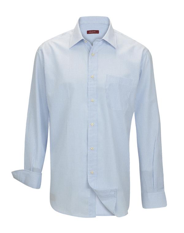 Foto Camisa Regular de hombre Emidio Tucci