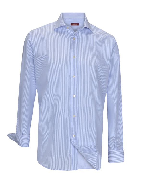 Foto Camisa Regular de hombre Emidio Tucci