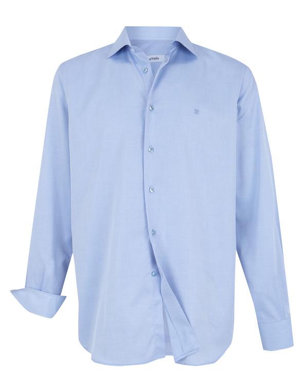 Foto Camisa Regular de hombre Etiem