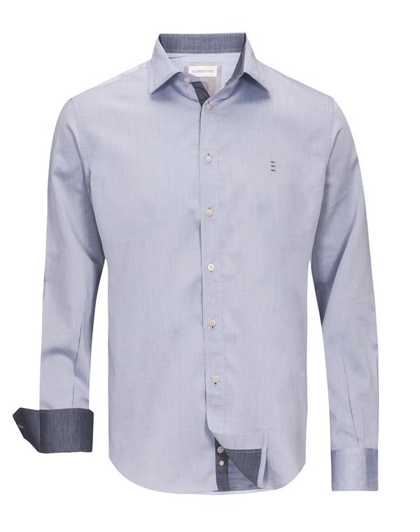 Foto Camisa Regular de hombre Florentino