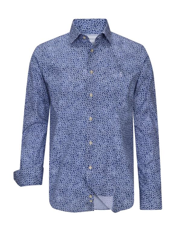 Foto Camisa Regular de hombre Florentino