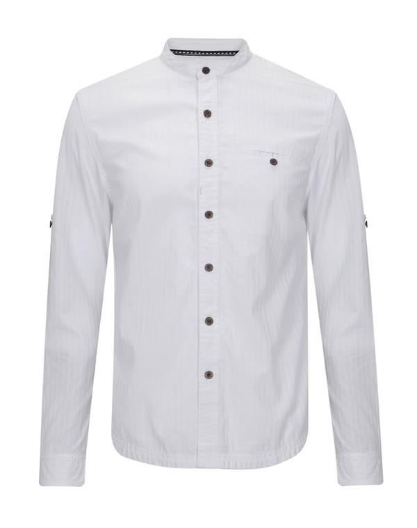 Foto Camisa Regular de hombre Green Coast