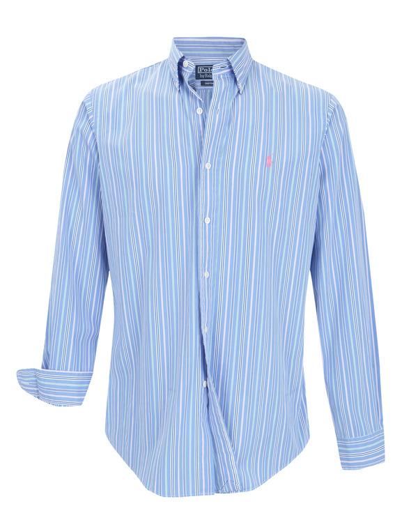 Foto Camisa Regular de hombre Polo Ralph Lauren